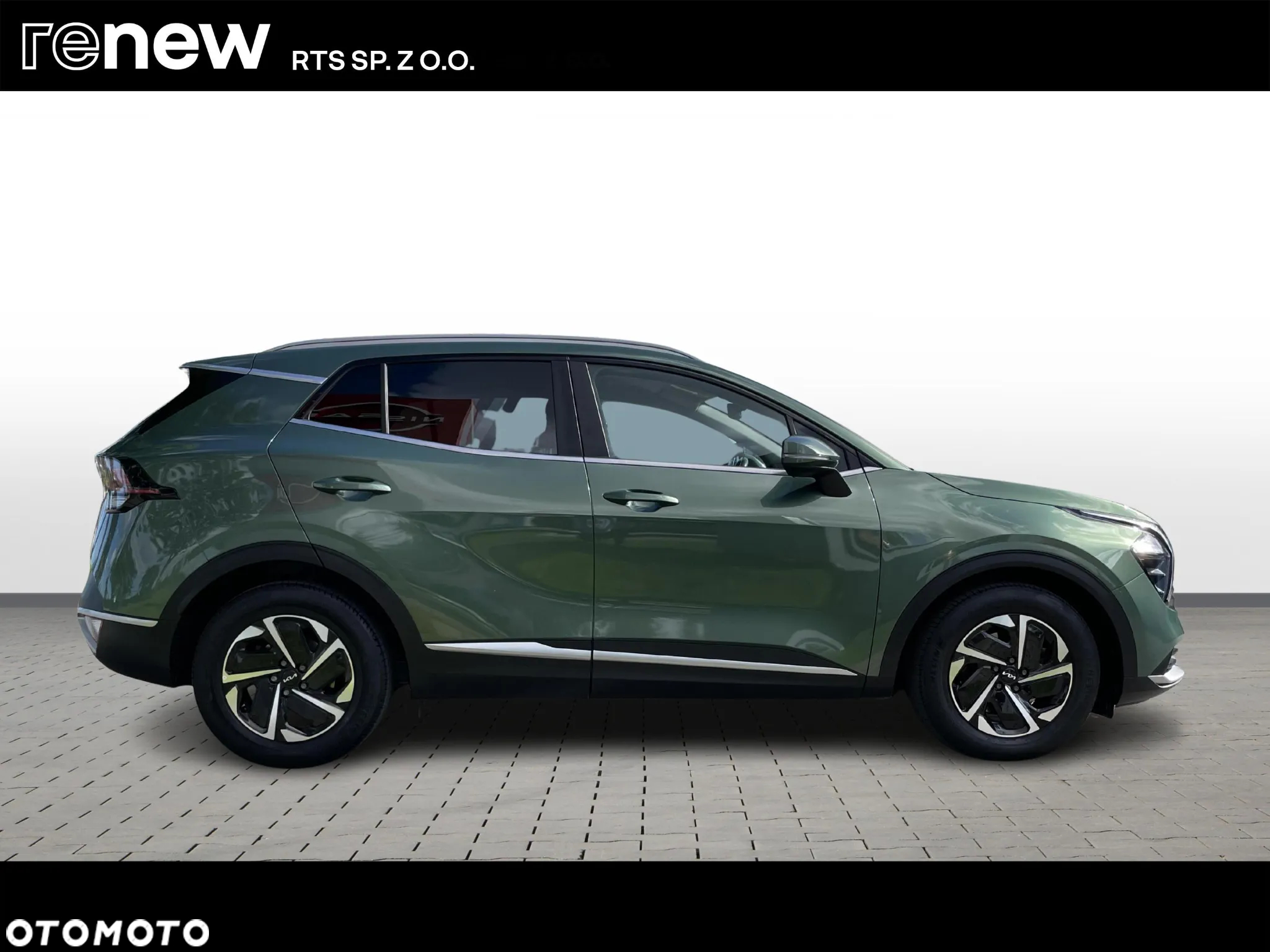 Kia Sportage 1.6 T-GDI L 2WD DCT - 6
