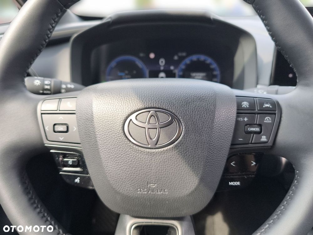 Toyota C-HR - 16