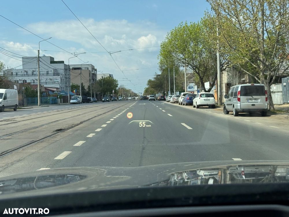 BMW Seria 5 530i xDrive Aut. M Sport Edition - 21