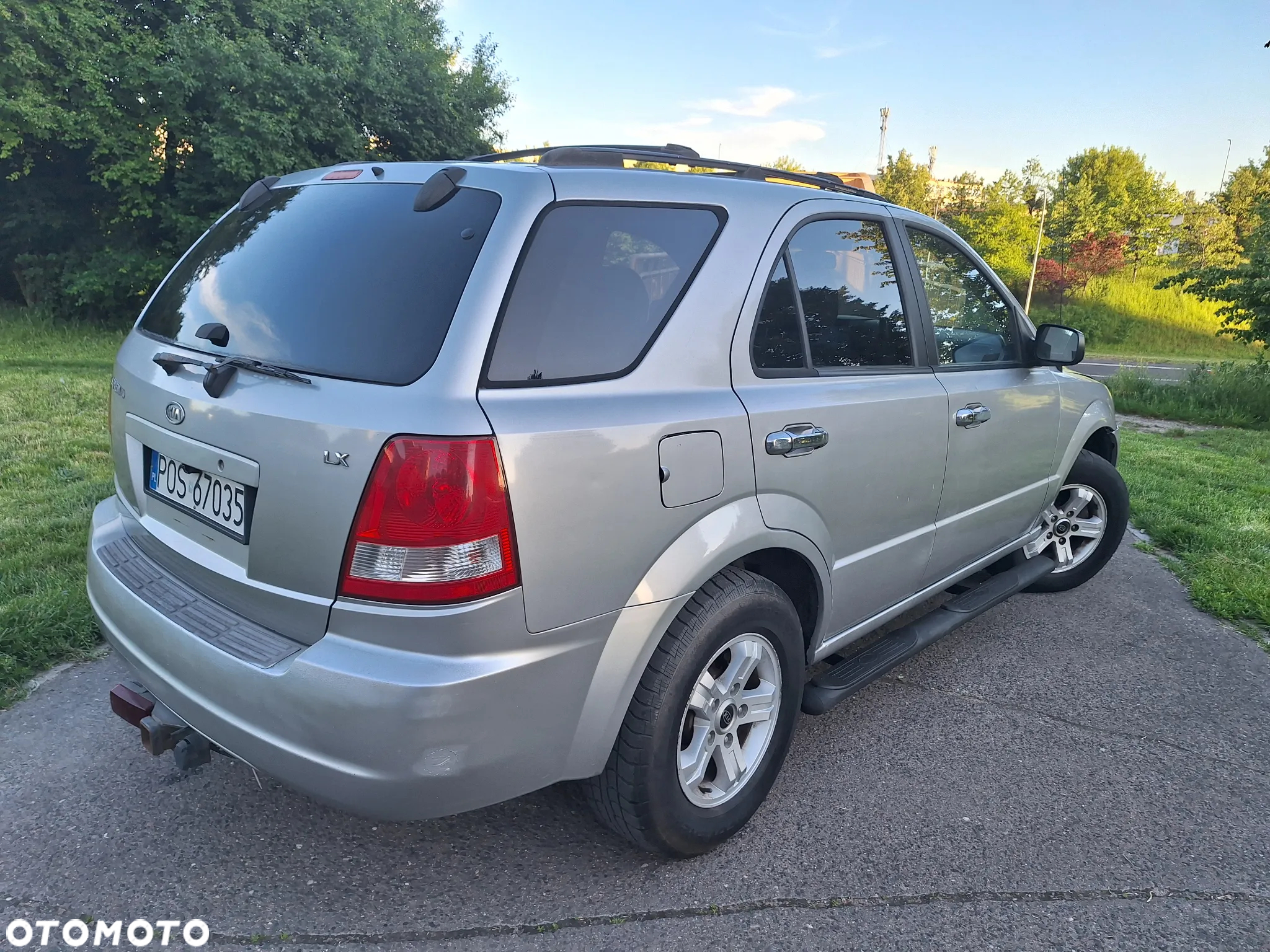 Kia Sorento - 3