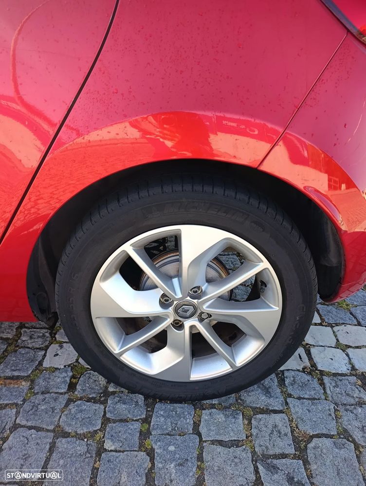 Renault Clio 0.9 TCe Limited Edition - 10