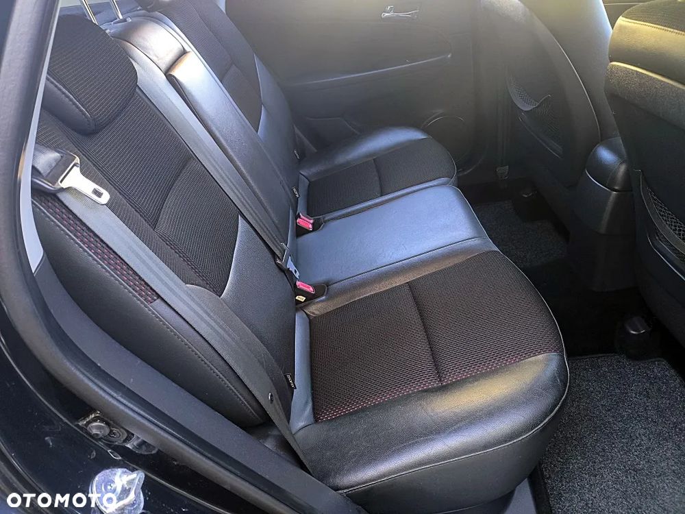 Hyundai i30 i30cw 1.4 Edition Plus - 25