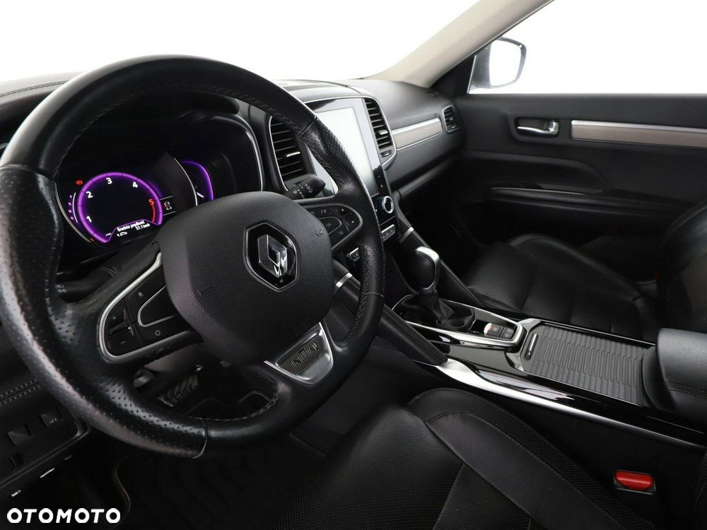 Renault Koleos 2.0 dCi Initiale Paris X-Tronic - 14