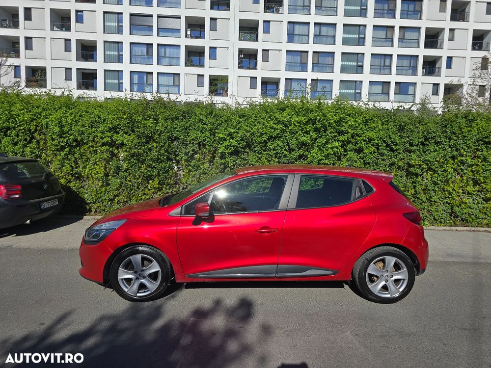 Renault Clio 1.2 TCe EDC Intens - 3