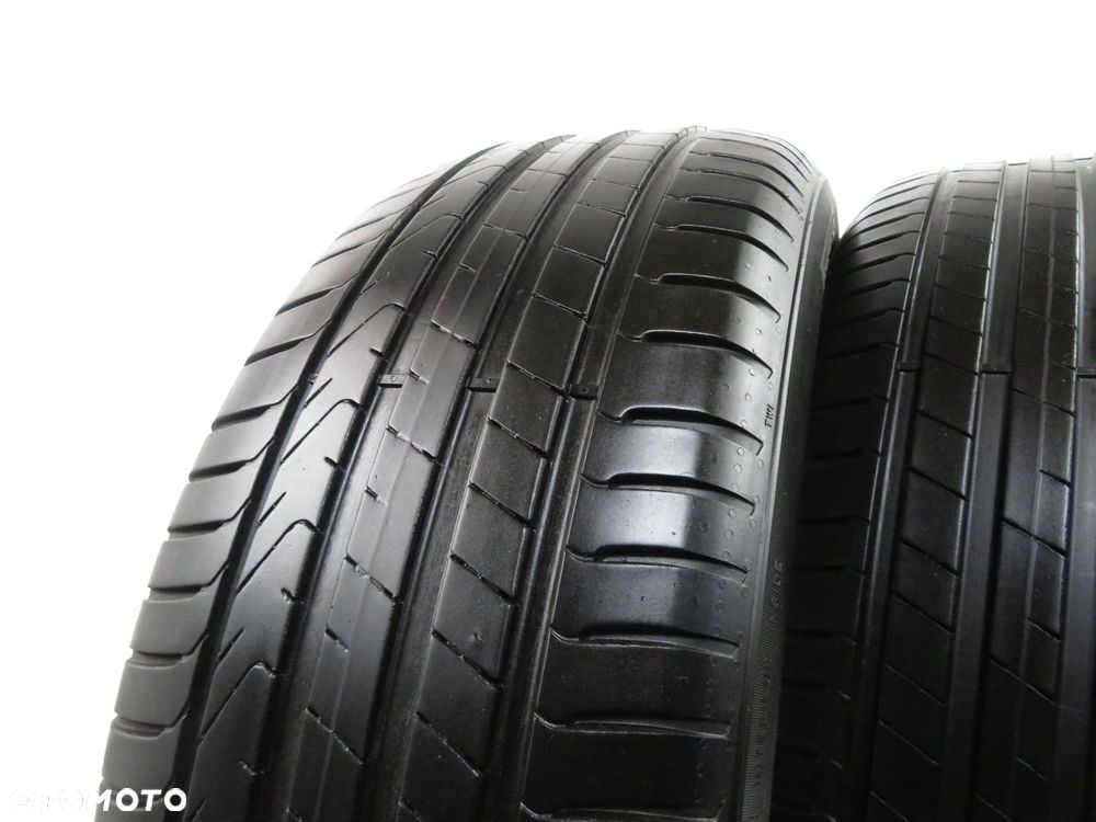 2x 235/55R18 OPONY LETNIE Pirelli Scorpion 100V Seal Inside - 8