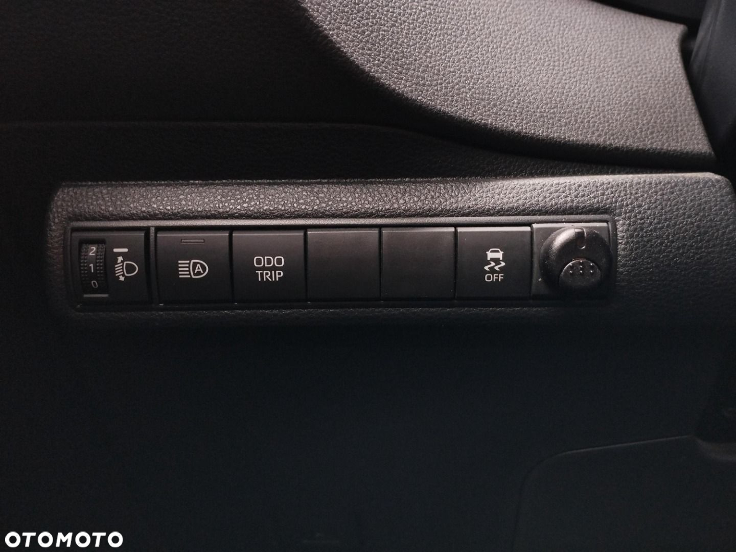 Toyota Corolla - 20