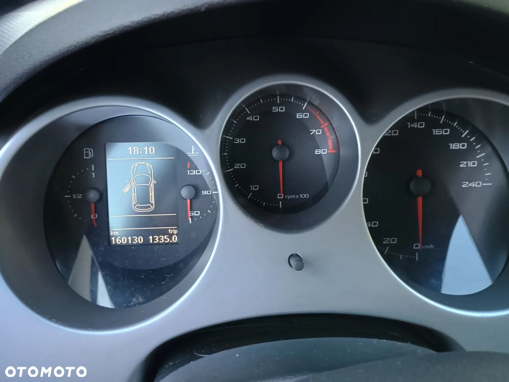 Seat Altea XL 1.4 TSI Style Copa - 11