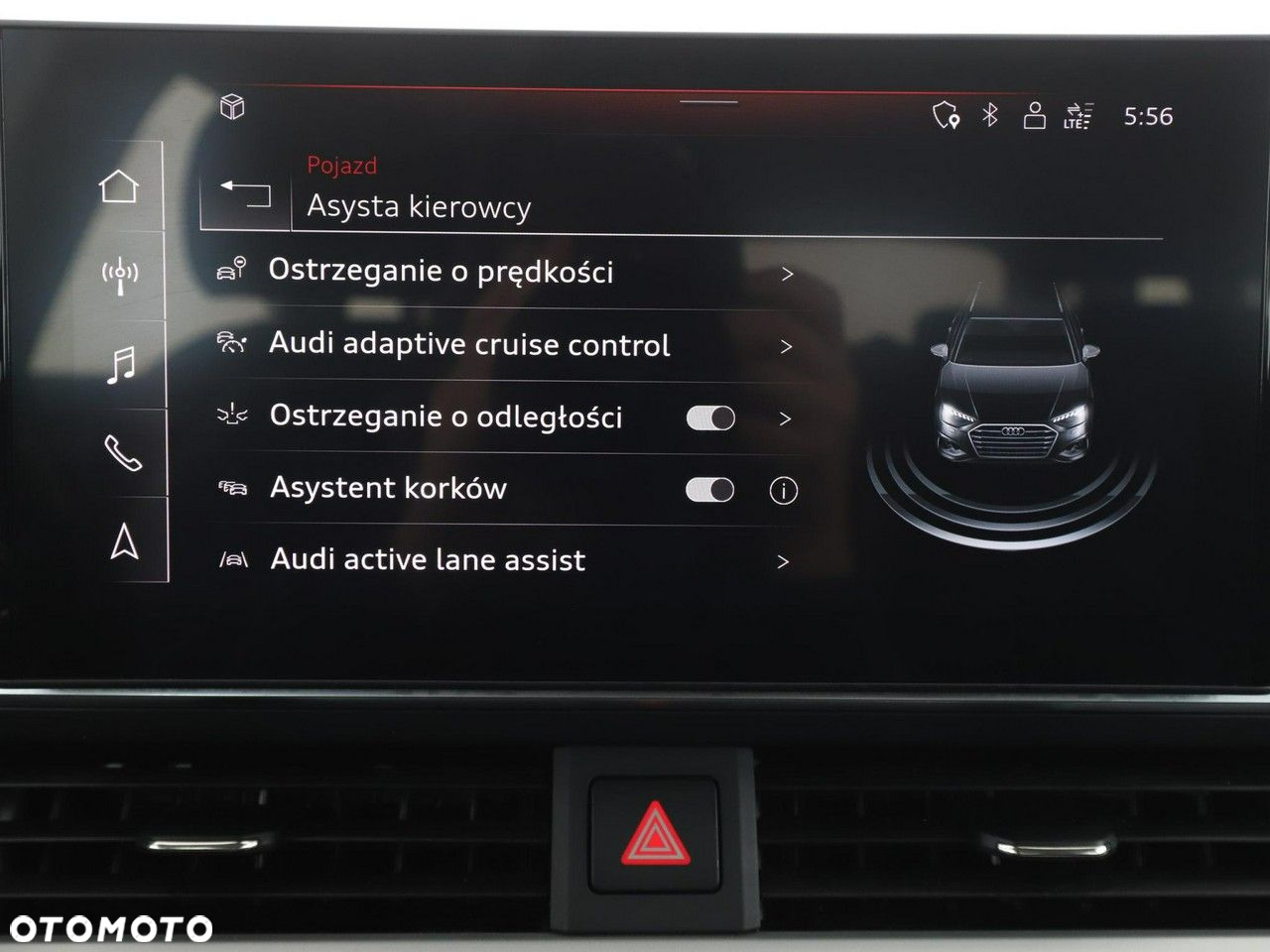 Audi A4 Avant 35 TDI S tronic - 25