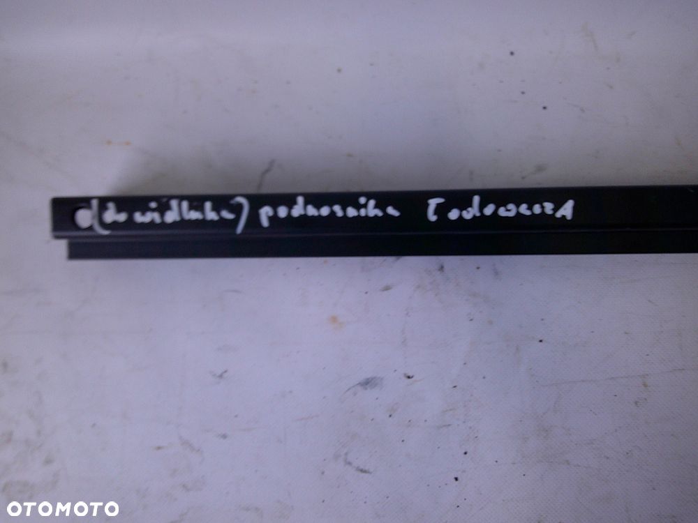 bolzoni auramo meyer profil prowadzący ly tarcza cierna prowadnica slizg chwytaka szczękowego bz1016284 1016284 - 10