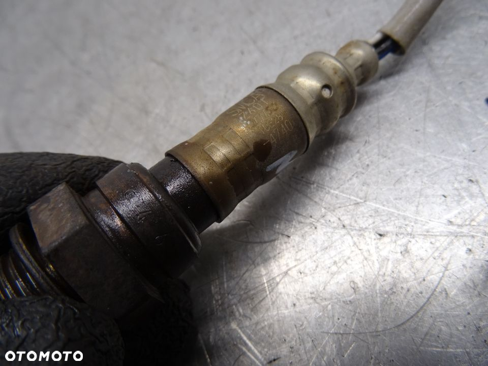 MAZDA 3 HB 5D 03-06 HB 5D 1.3B SONDA LAMBDA SMCAZ601 10E28-4740 - 2