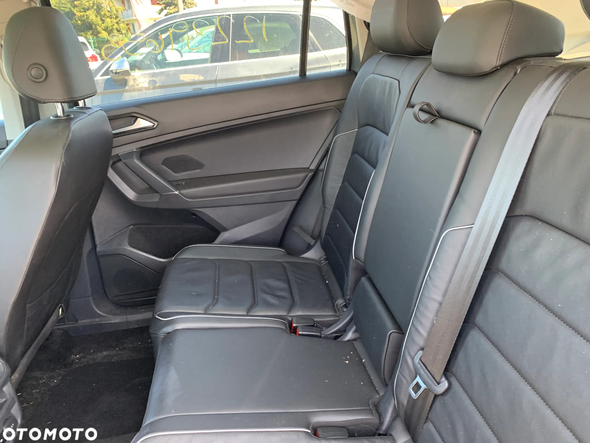 Volkswagen Tiguan Allspace 2.0 TSI 4Mot Highline DSG - 17