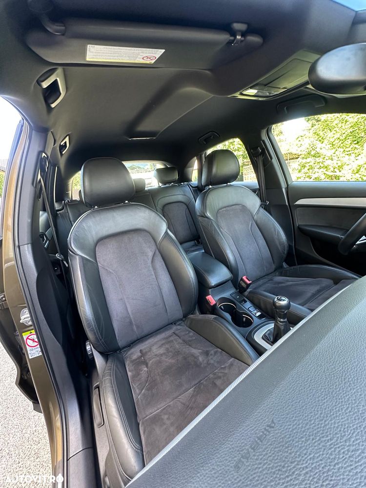 Audi Q3 2.0 TDI - 11