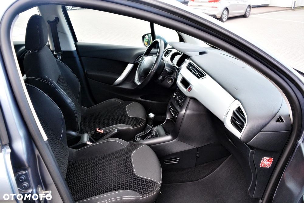 Citroën C3 - 8