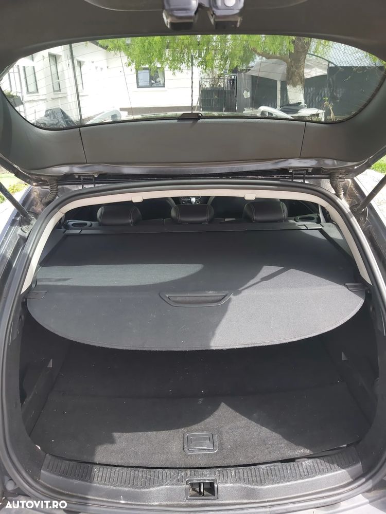 Renault Megane dCi 110 FAP EDC Bose Edition - 10
