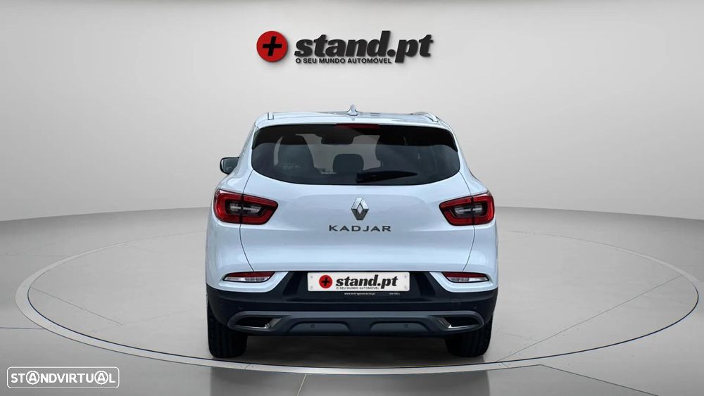 Renault Kadjar 1.5 dCi Black Edition - 6