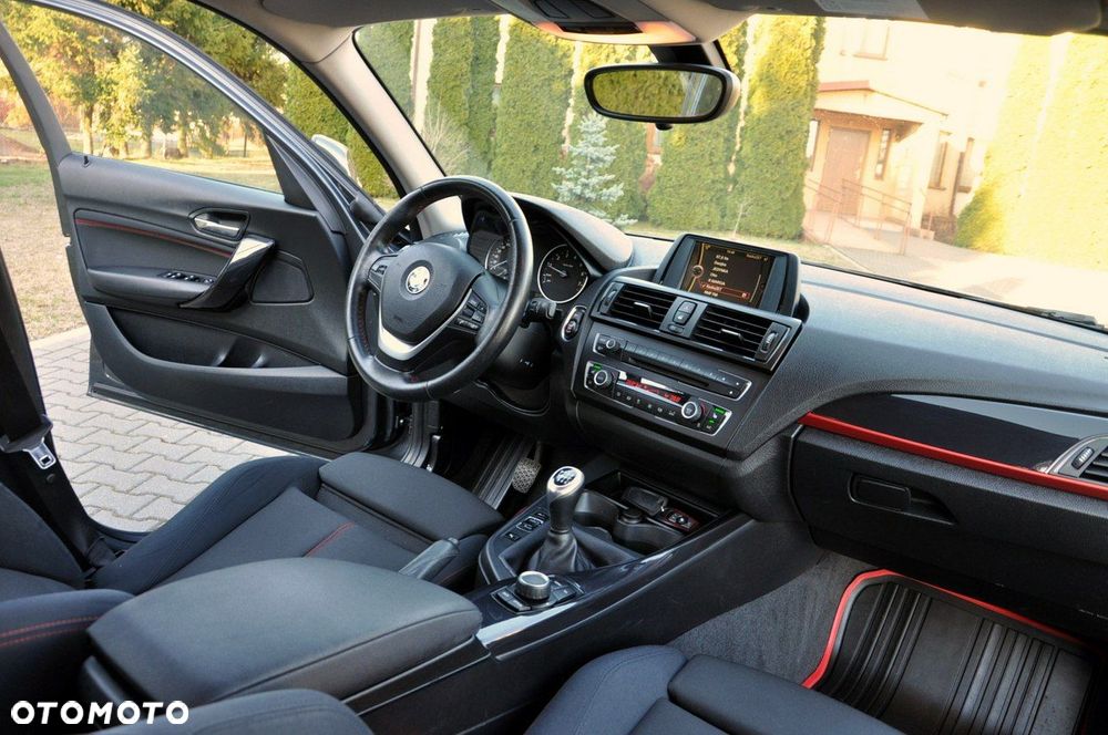 BMW Seria 1 - 24