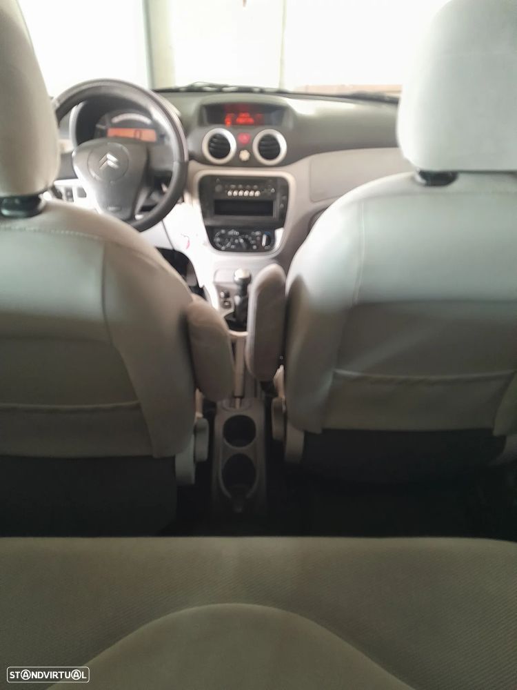 Citroën C3 1.1 SX Pack - 9