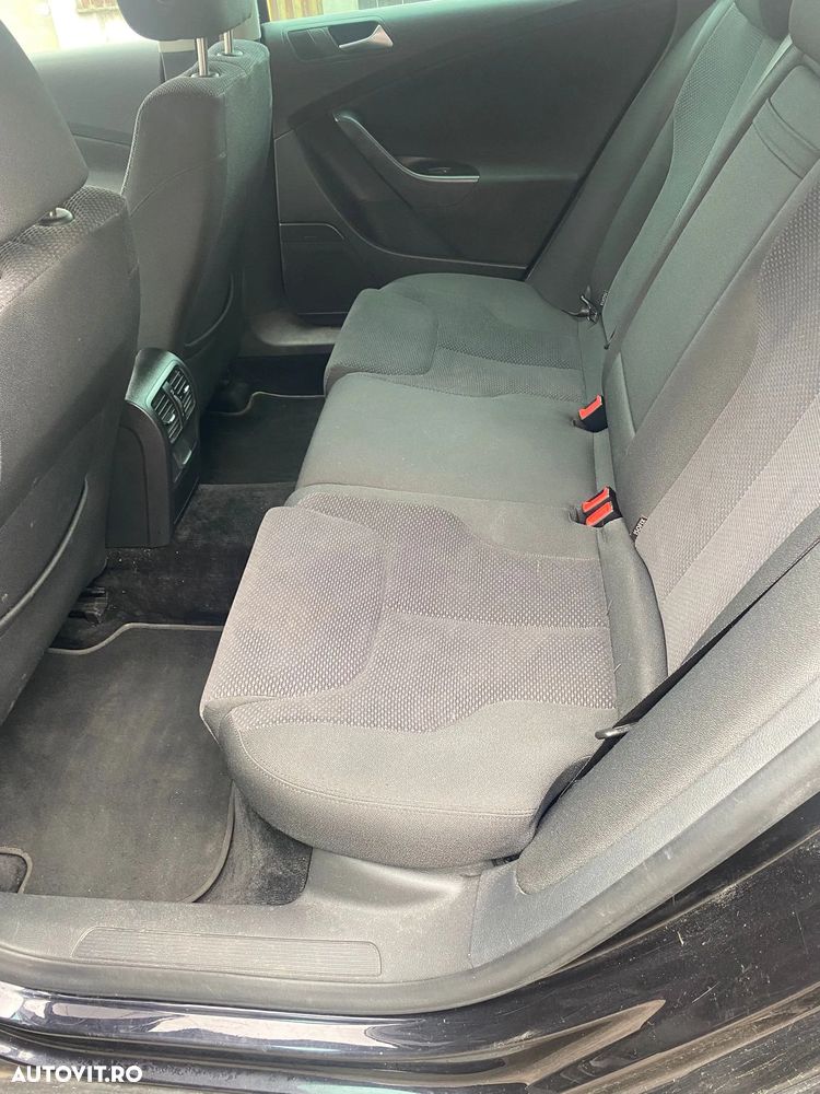 Volkswagen Passat 1.4 TSI Highline - 6