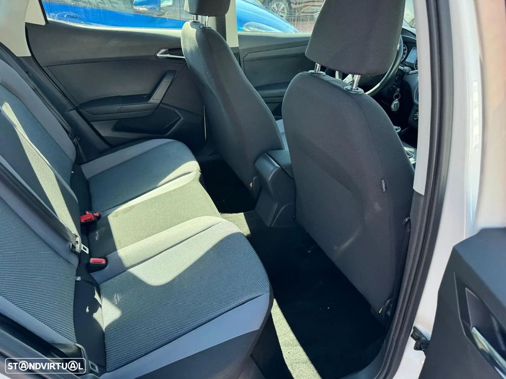 SEAT Arona 1.0 TSI Style - 15