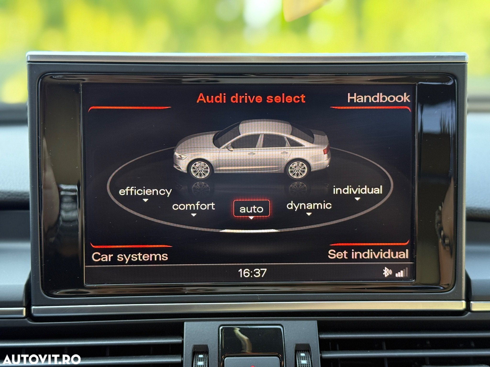 Audi A6 Avant 3.0 TDI quattro Stronic - 30