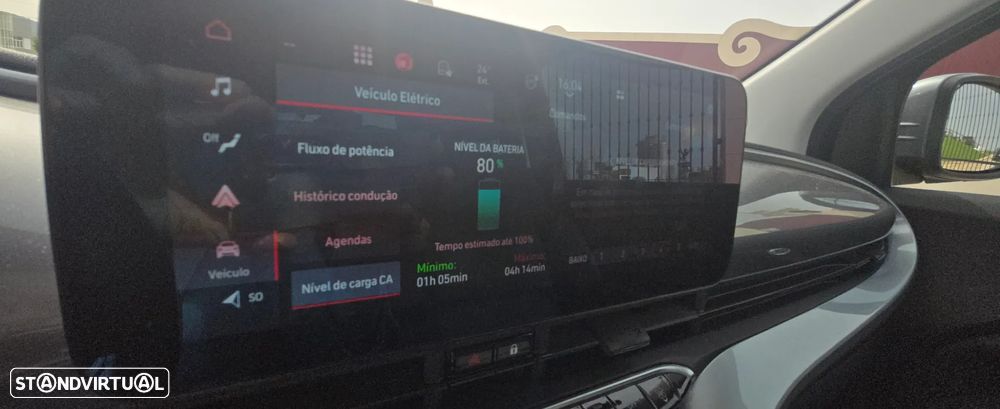 Fiat 500e 42kWh ICON - 24