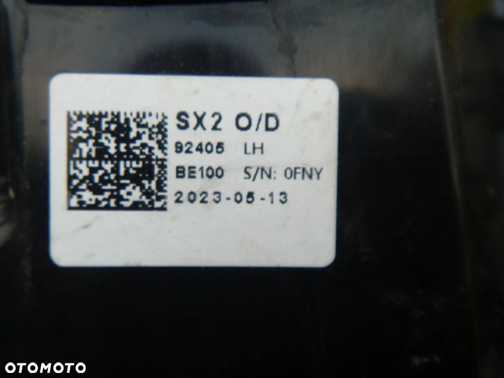 92406-BE100 HYUNDAI KONA II LAMPA TYLNA LEWA PRAWA LED 92405-BE100 - 7