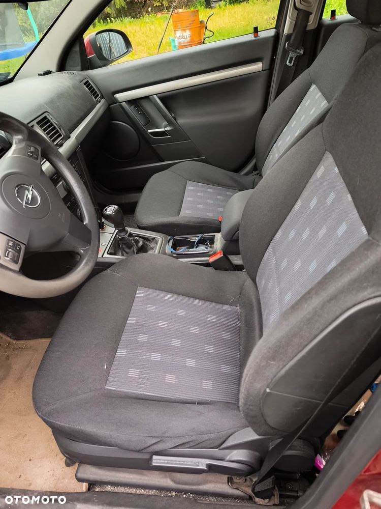 Opel Vectra 1.9 CDTI Elegance - 10