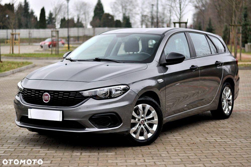 Fiat Tipo 1.4 Classic - 1