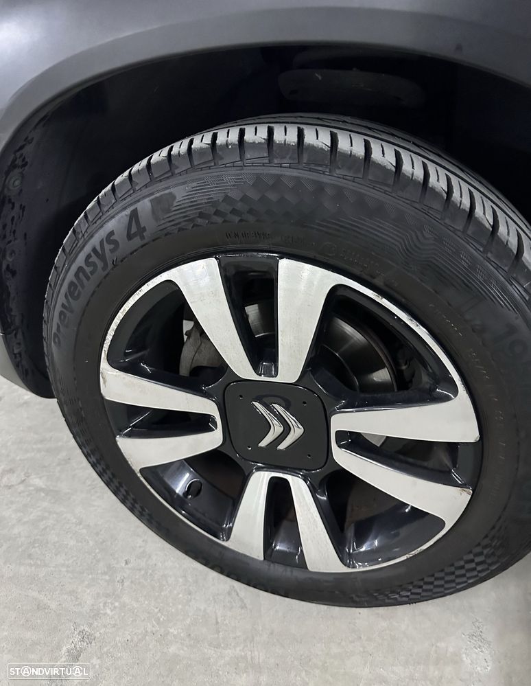 Citroën C3 Aircross 1.2 PureTech Feel - 7