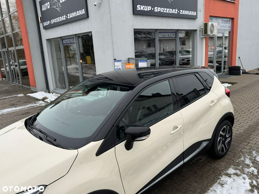 Renault Captur 1.2 Energy TCe Intens EDC - 11