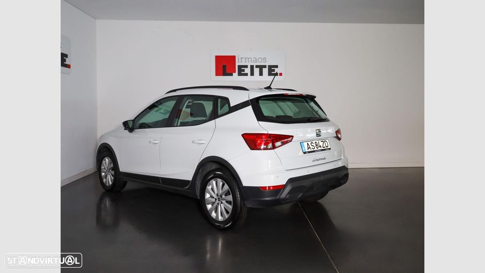 SEAT Arona 1.0 TSI Style - 16