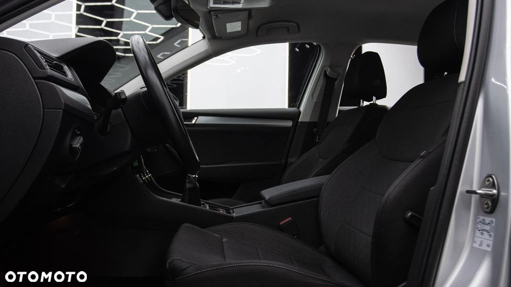 Skoda Superb 1.5 TSI ACT Ambition - 13
