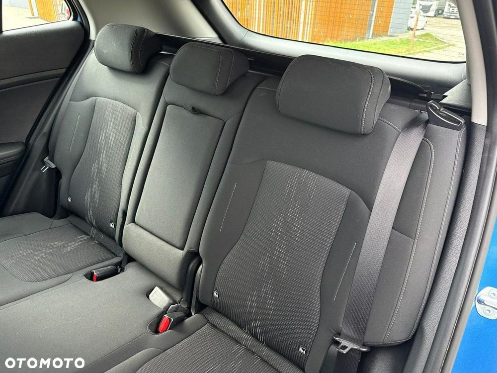 Kia Sportage 1.6 T-GDI Business Line 2WD - 22