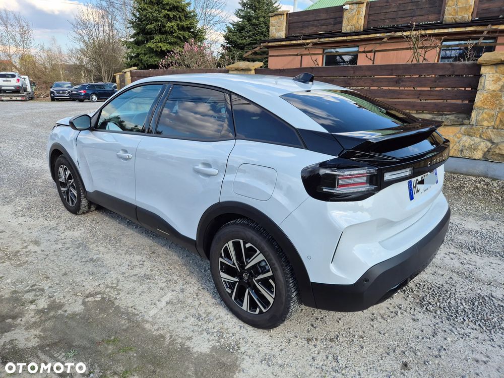 Citroën C4 1.2 PureTech Feel Pack S&S EAT8 - 3