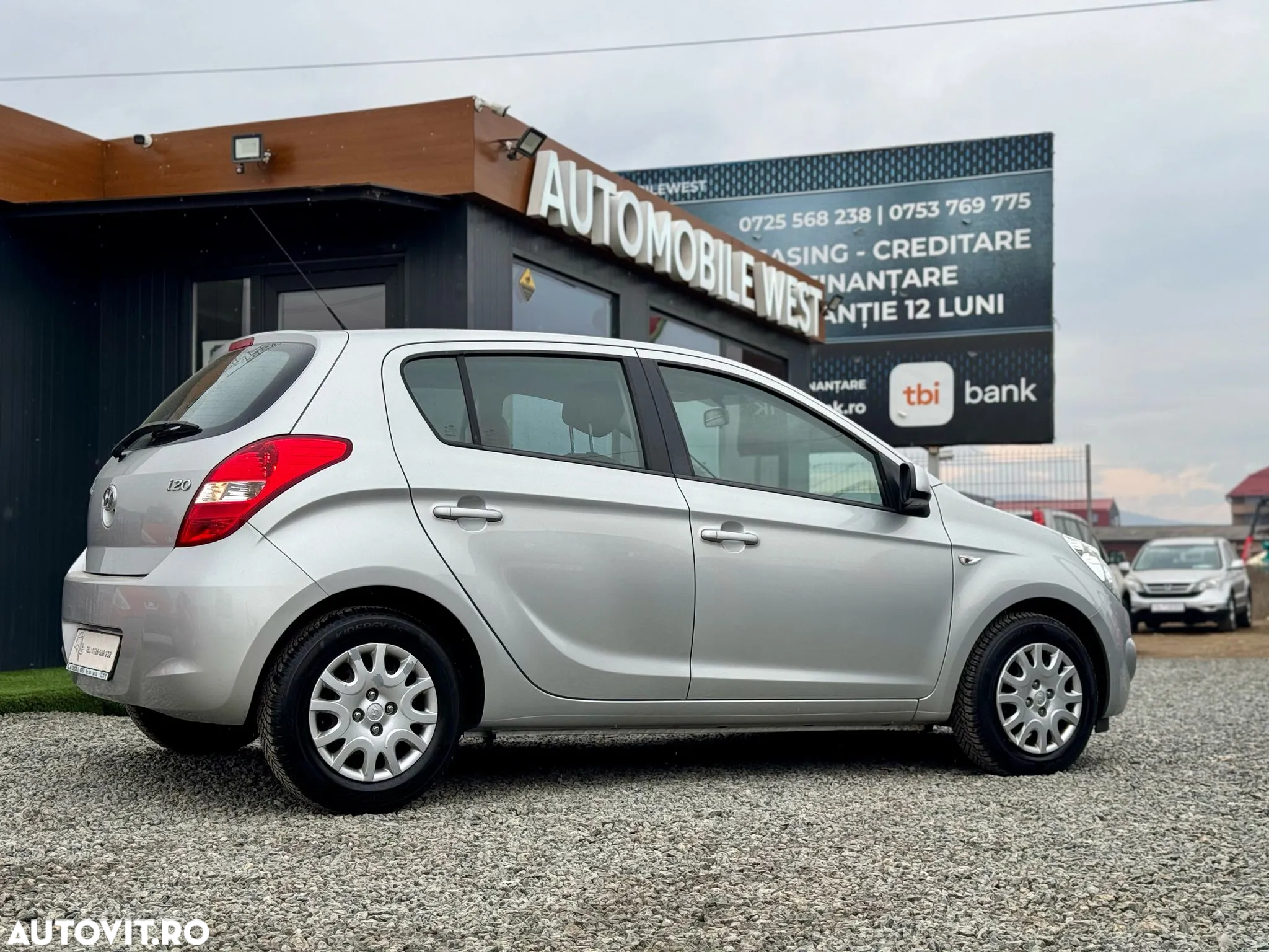 Hyundai i20 1.2 Edition 20 - 32