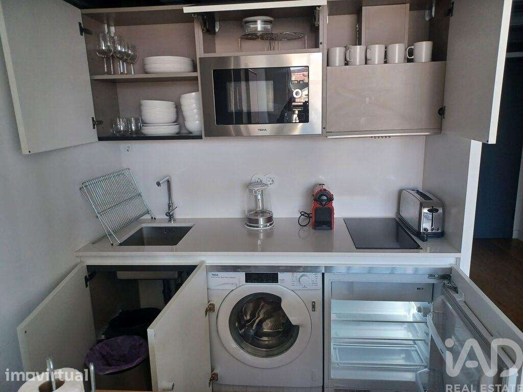 Apartamento T1 em Estrela de 55,00 m2 - Grande imagem: 2/7