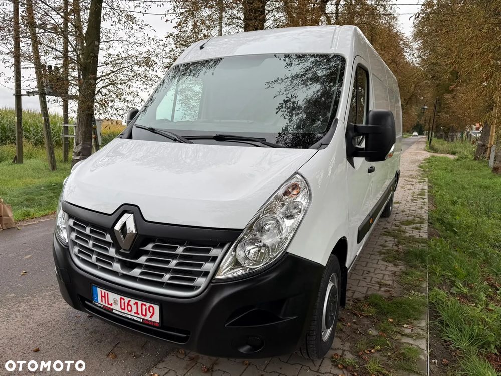 Renault MASTER - 11