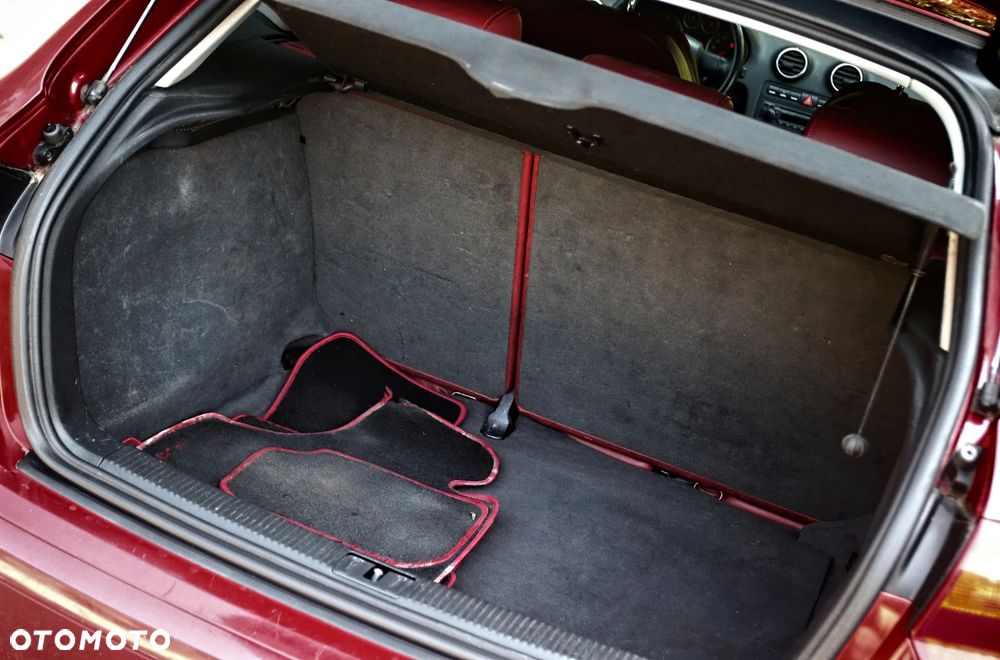 Audi A3 Sportback 1.9 TDI Ambiente - 10