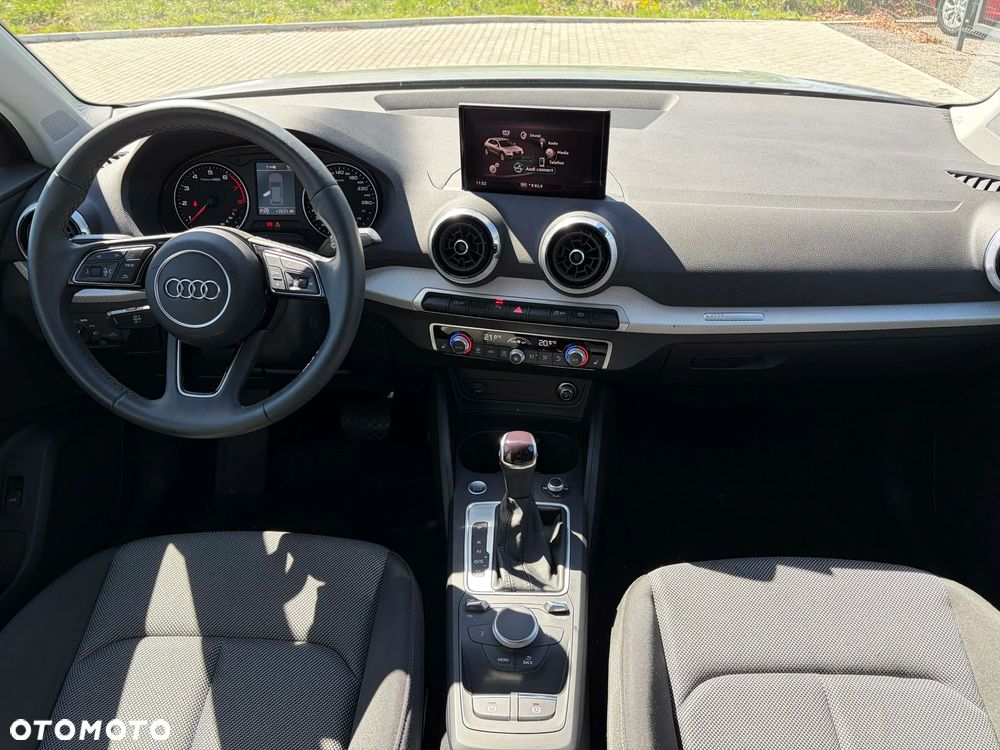 Audi Q2 35 TFSI Advanced S tronic - 19