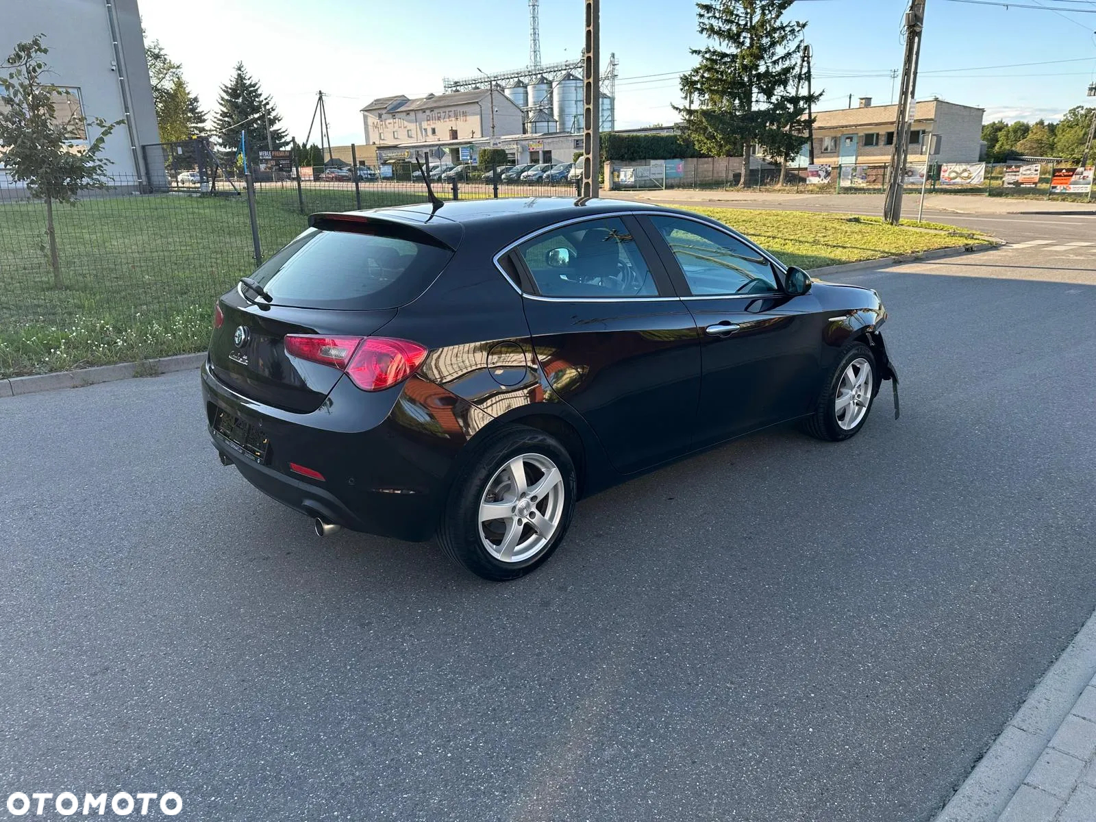 Alfa Romeo Giulietta 2.0 JTDM 16V Turismo - 5