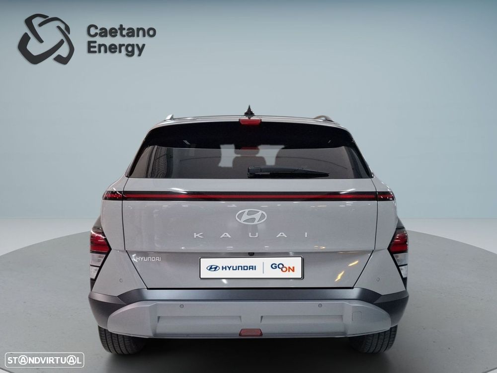 Hyundai Kauai 1.0 T-GDi Premium (TT) - 7