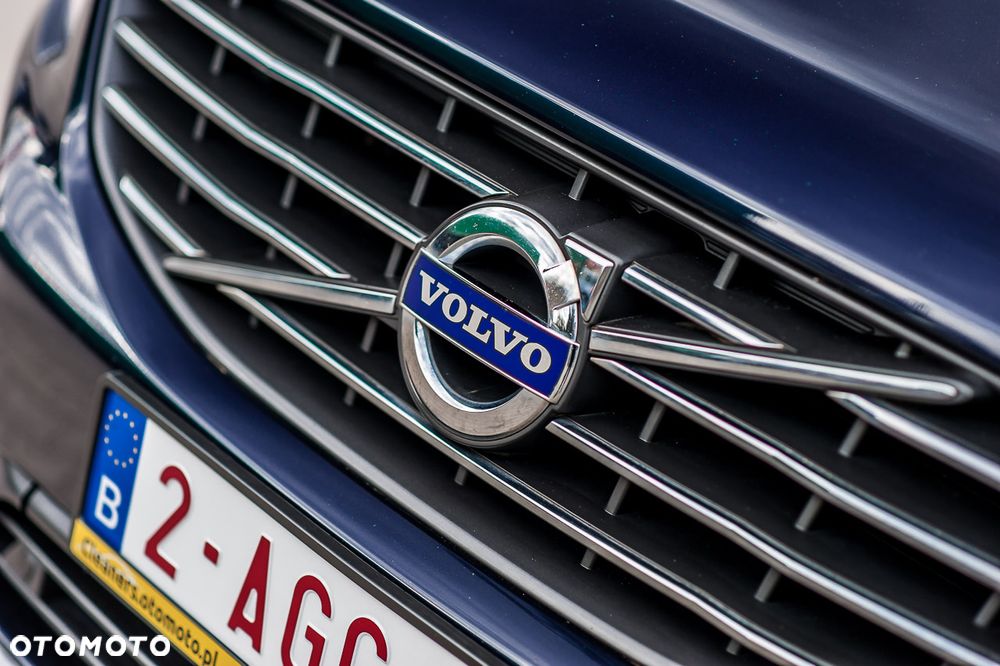 Volvo XC 60 - 10