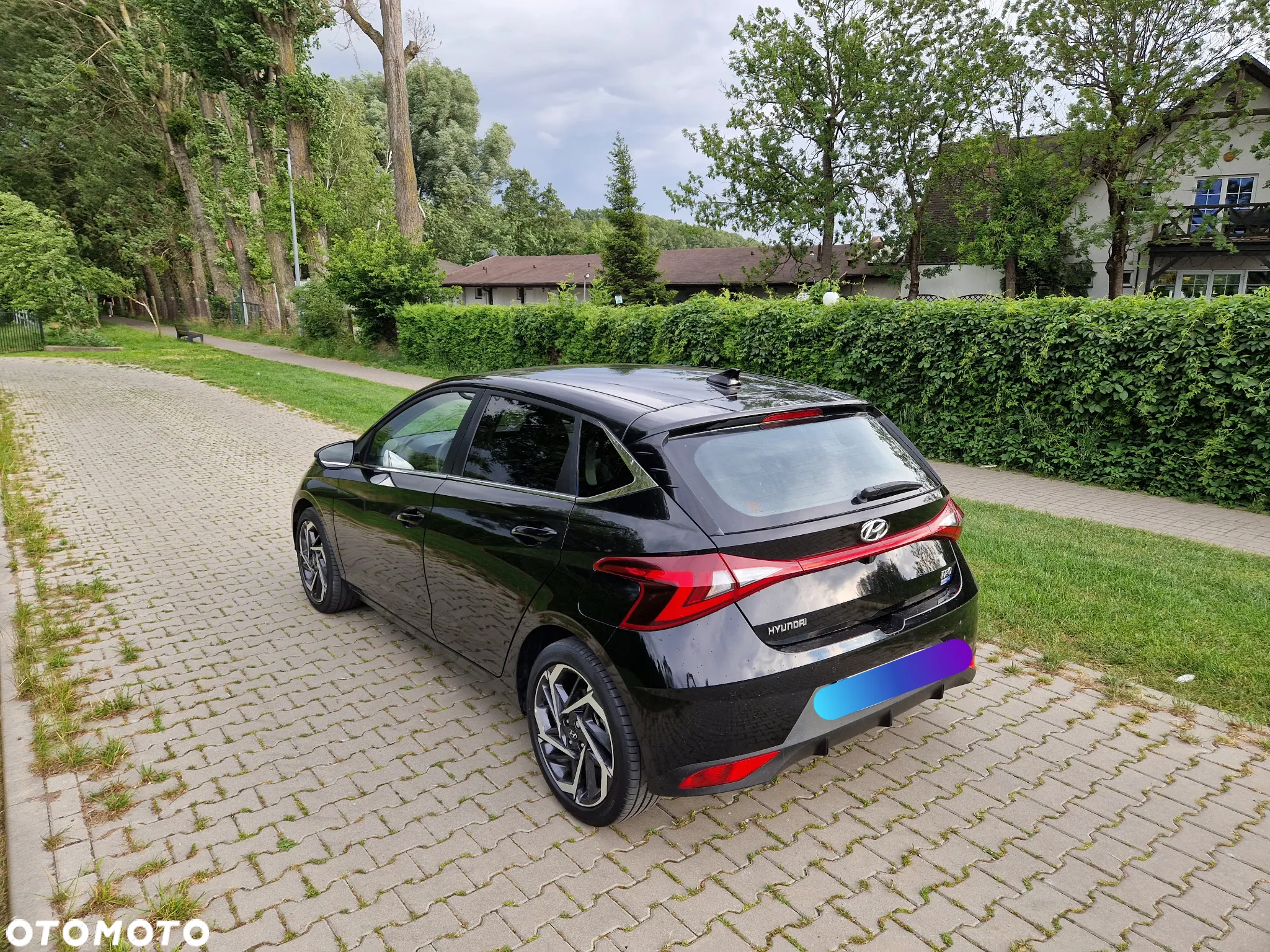 Hyundai i20 - 8