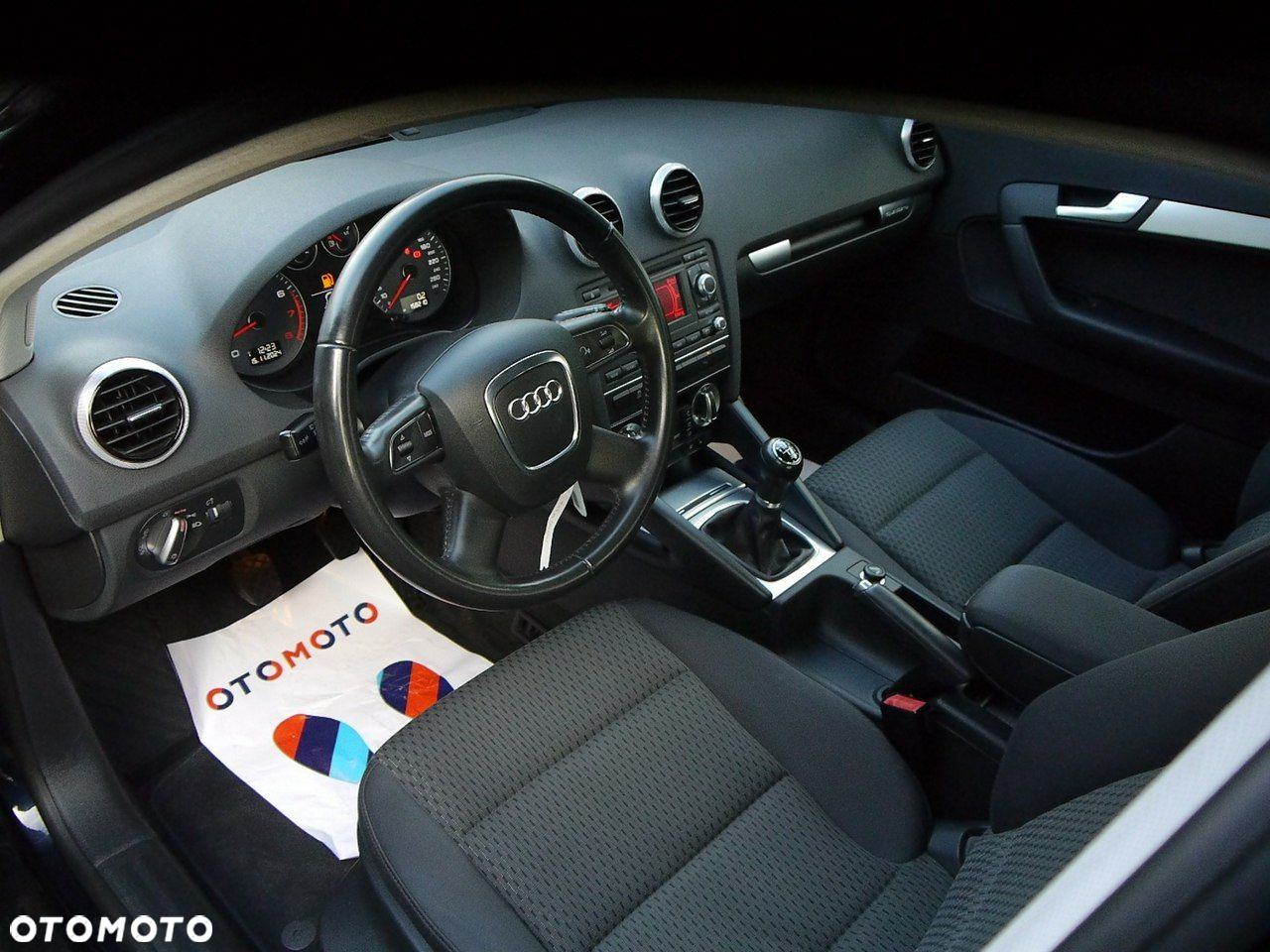 Audi A3 - 20