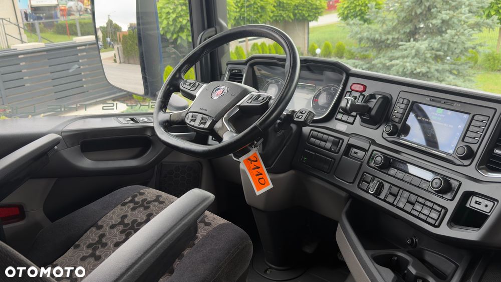 Scania S500 l IMPORT NIEMCY l FULL SPOILER l TOP STAN - 28