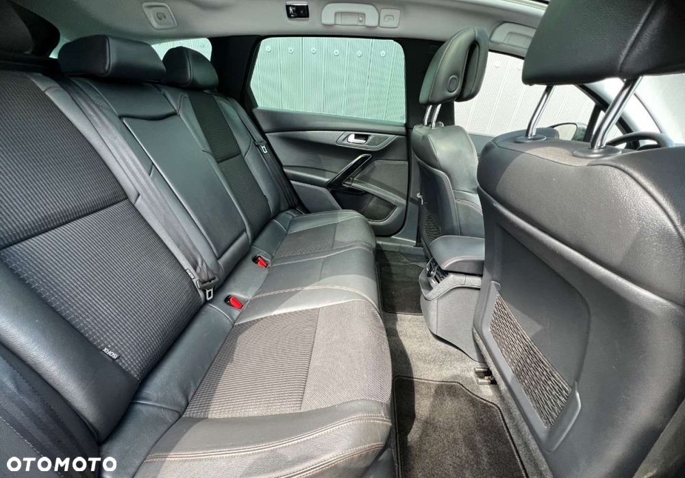 Peugeot 508 - 12
