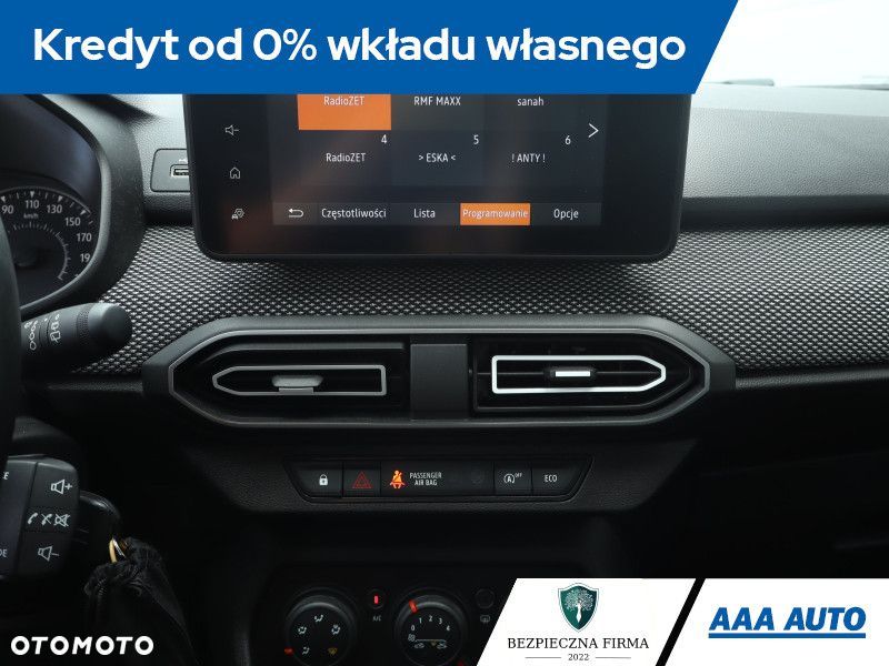 Dacia Sandero - 14