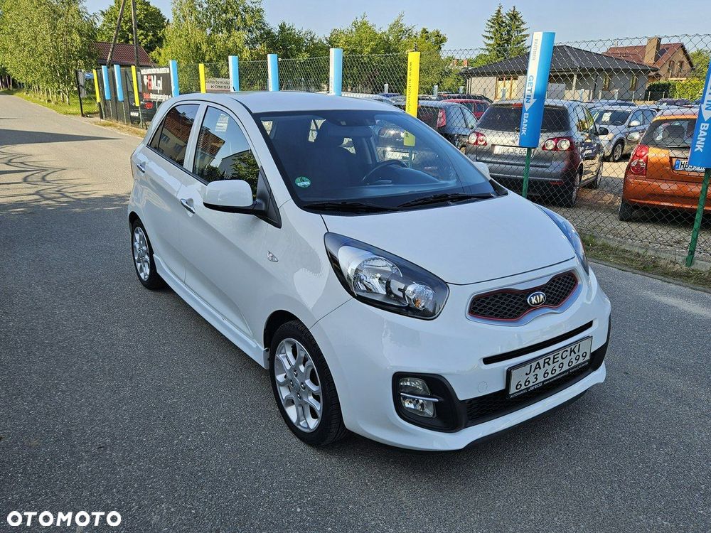 Kia Picanto - 3