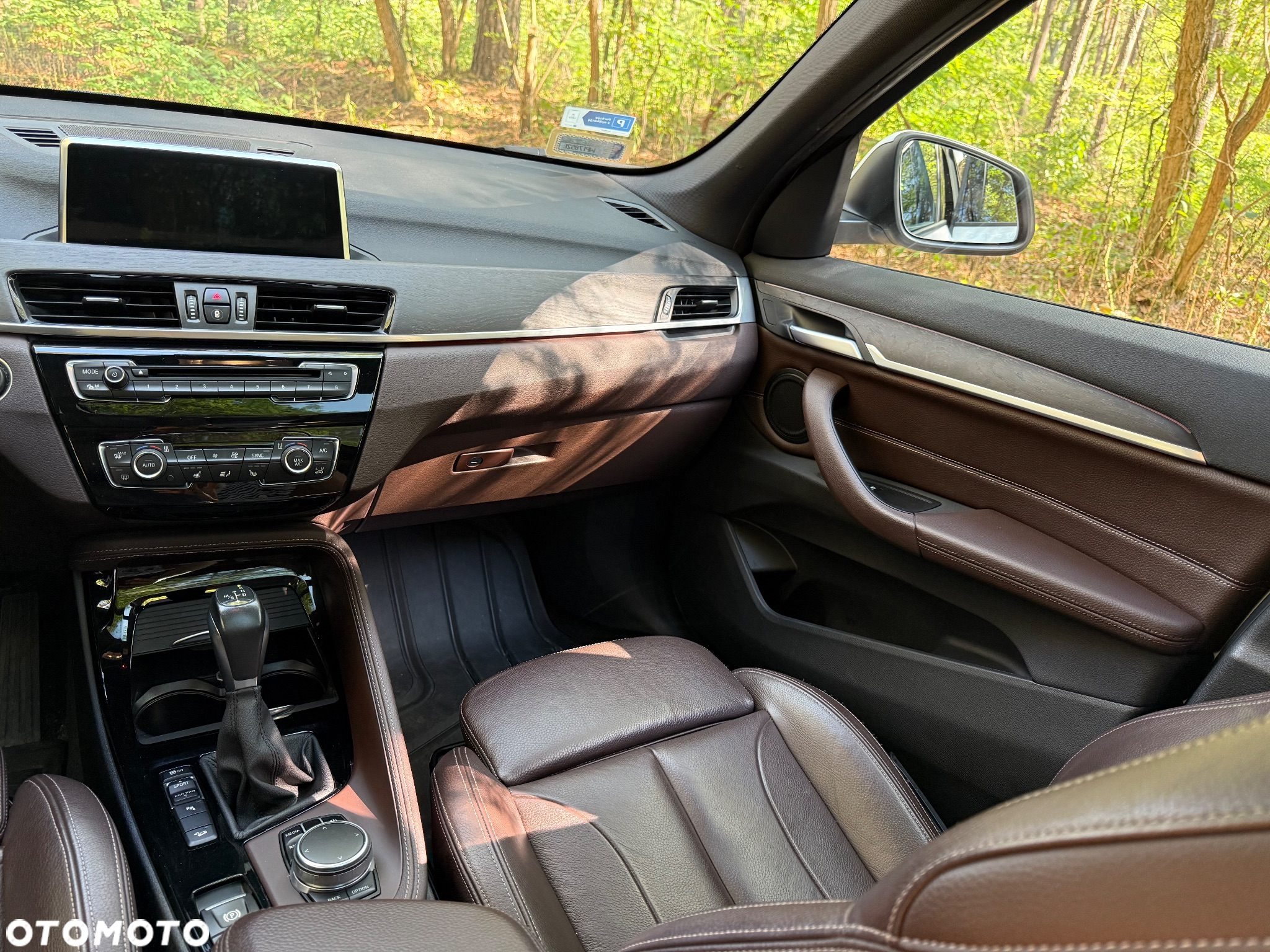 BMW X1 xDrive20i xLine - 17
