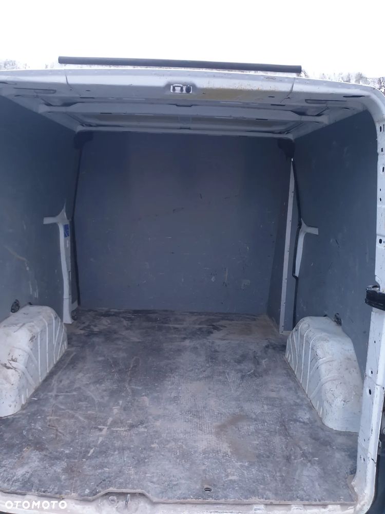 Ford transit custom - 10